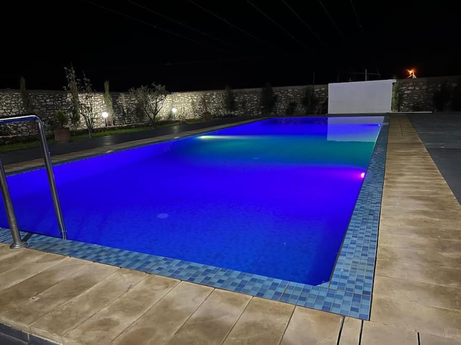 Bidani Villa Essaouira Exterior foto