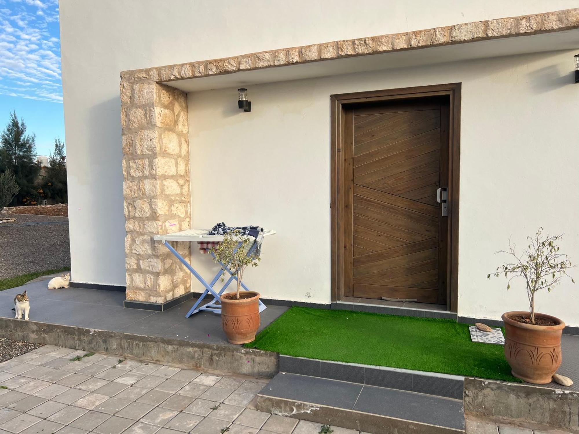 Bidani Villa Essaouira Exterior foto